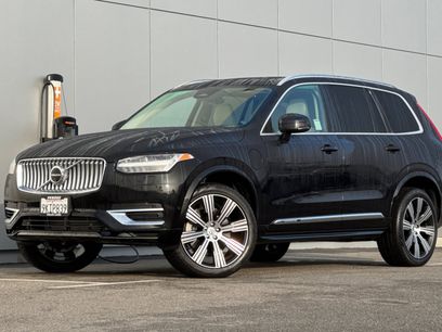 Used 2024 Volvo XC90 T8 Plus w/ Protection Package Premier