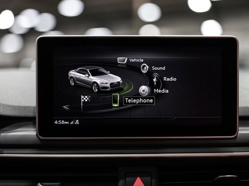 Used 2019 Audi S5 Premium Plus w/ S Sport Package image 21