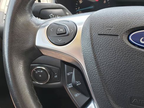 Used 2018 Ford Transit Connect XL FWD image 18