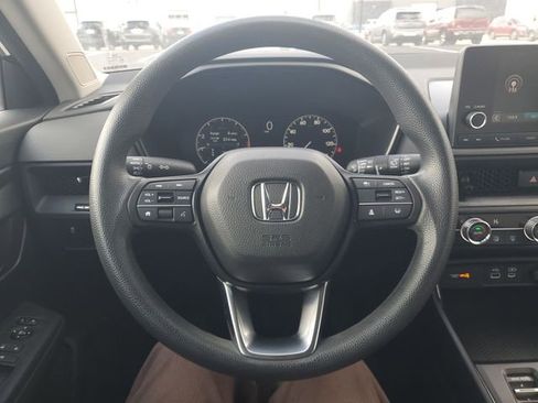 Used 2024 Honda CR-V EX image 30