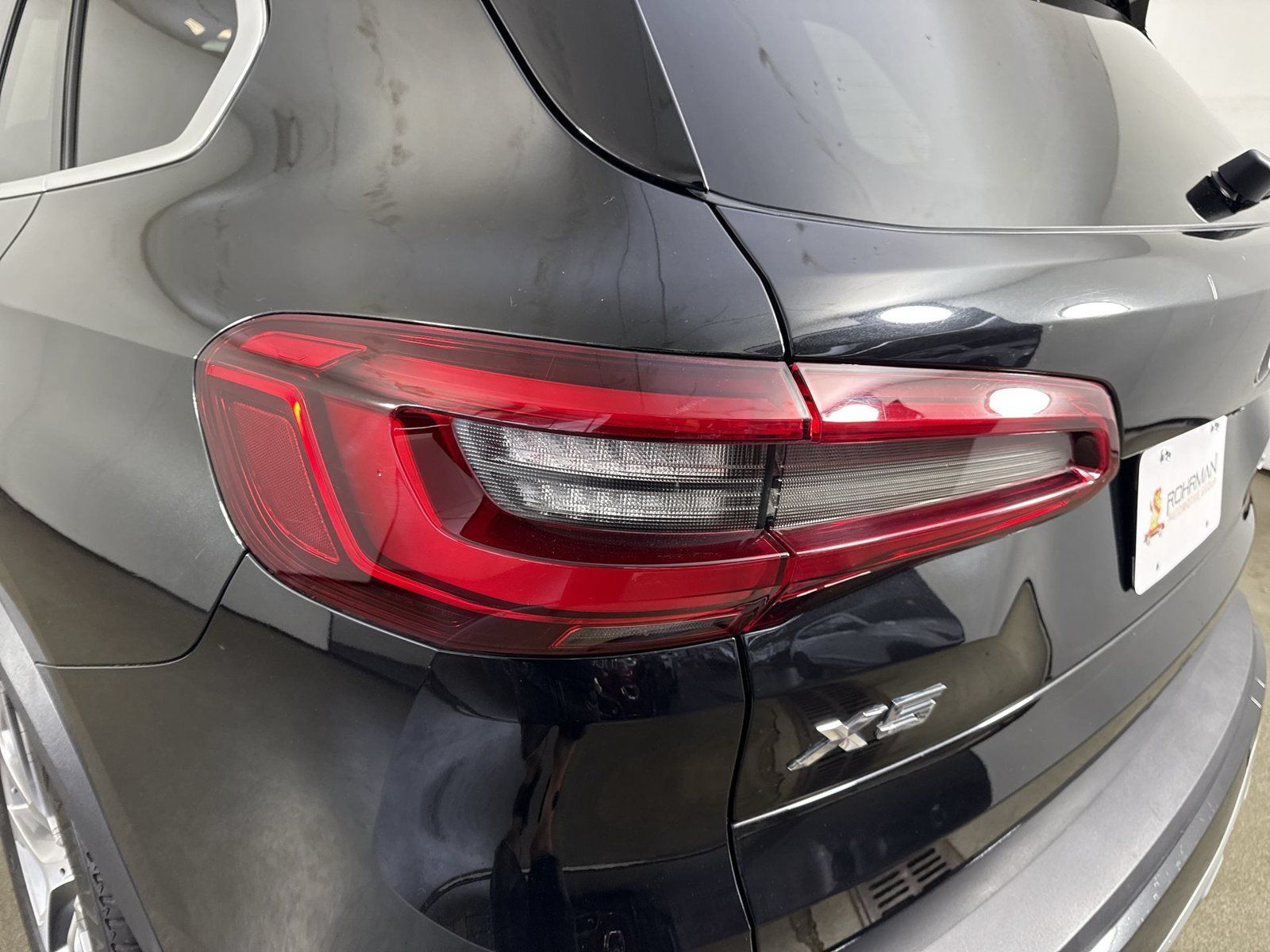 Used 2020 BMW X5 xDrive40i w/ Convenience Package AWD/4WD image 31