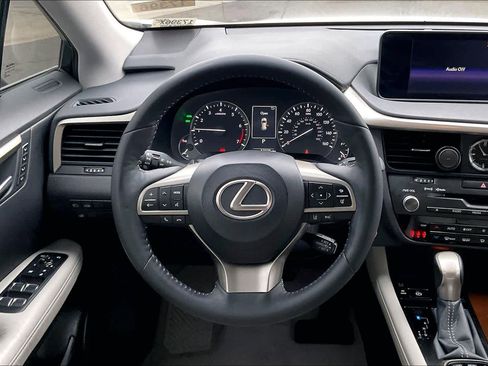 Used 2017 Lexus RX 350 image 8