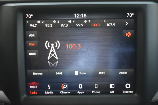 Used 2019 RAM 1500 Express w/ Wheel & Sound Group AWD/4WD image 25