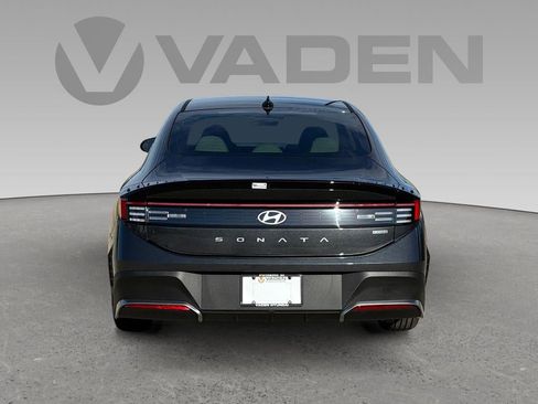 New 2026 Hyundai Sonata Blue FWD image 53