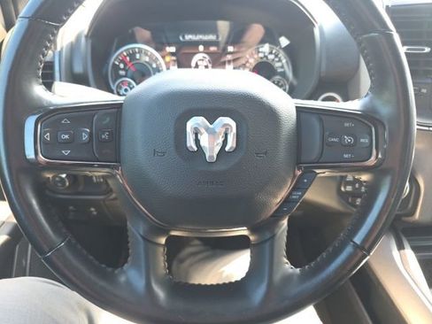 Used 2022 RAM 1500 Big Horn w/ Built-to-serve Edition AWD/4WD image 25
