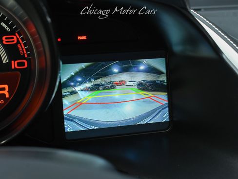 Used 2022 Ferrari 812 GTS RWD image 11