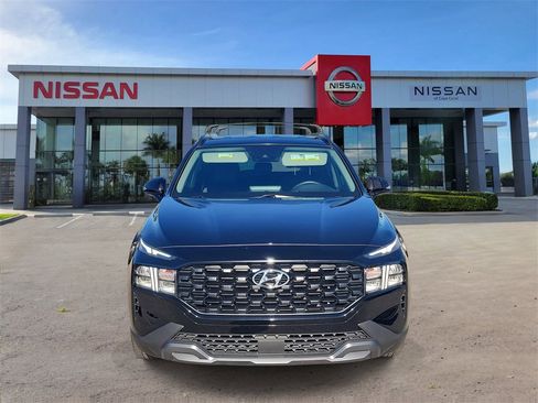 Used 2022 Hyundai Santa Fe XRT image 10