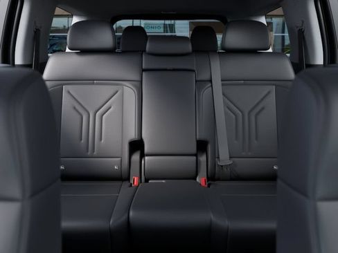 New 2027 Hyundai Santa Fe SEL AWD/4WD image 12