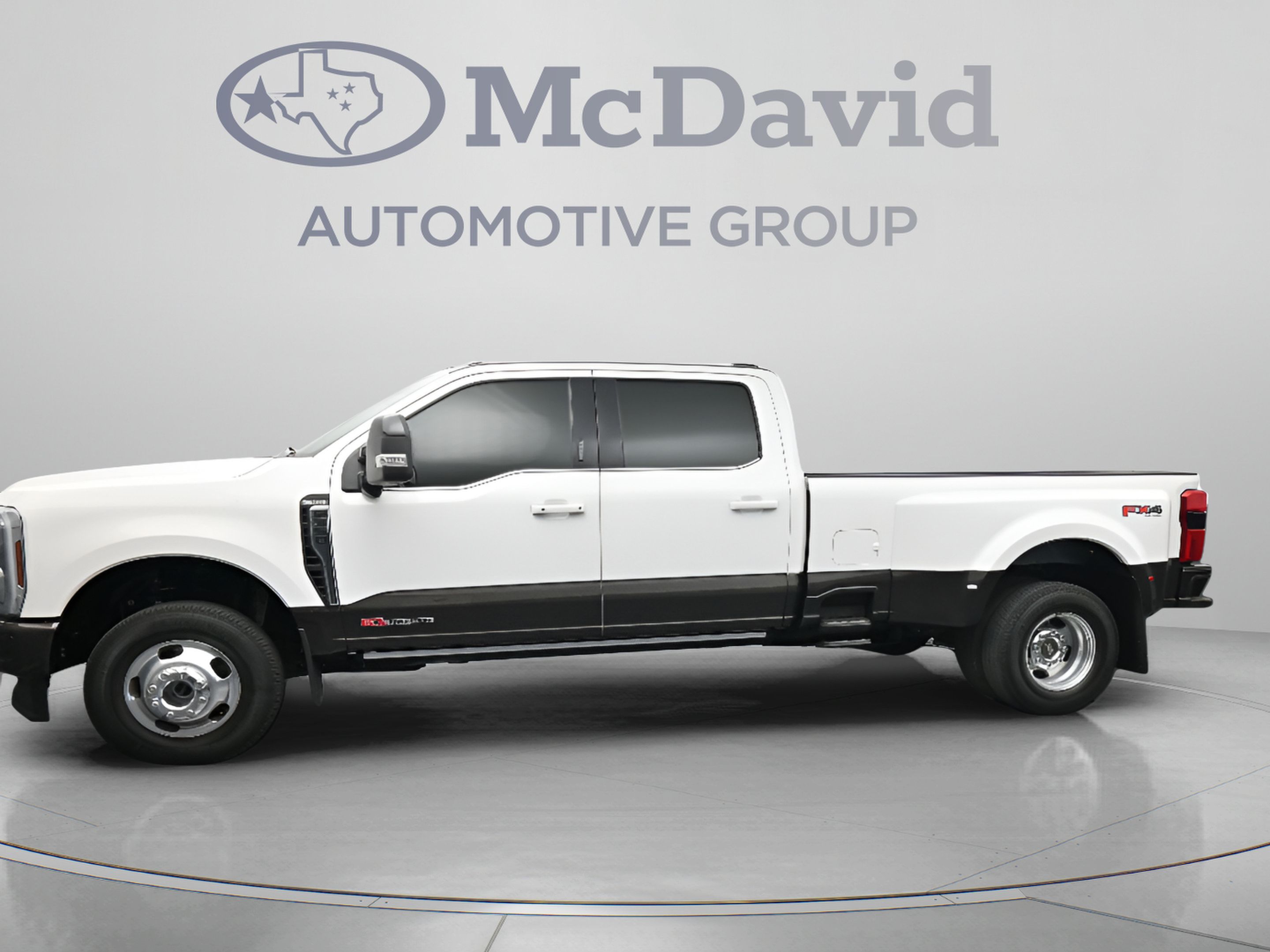 Used 2024 Ford F350 King Ranch AWD/4WD image 5