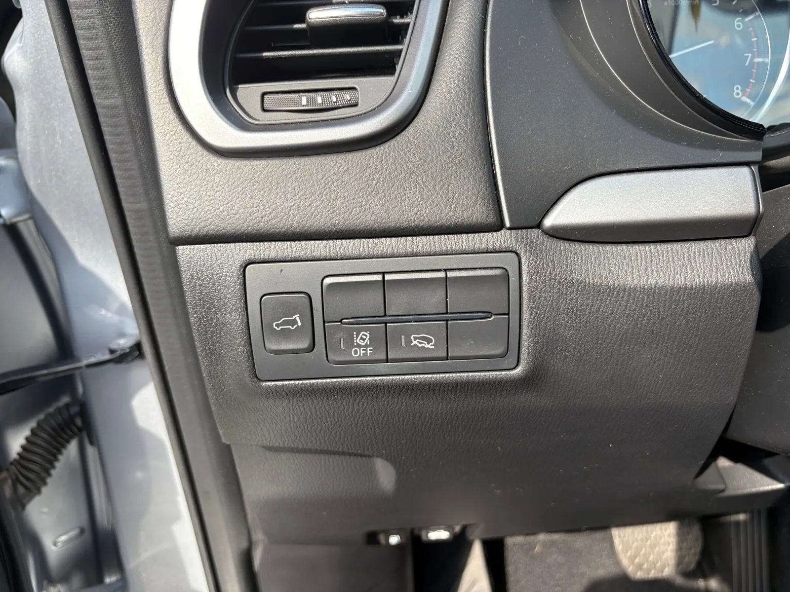 Used 2021 MAZDA CX-9 Touring AWD/4WD image 47