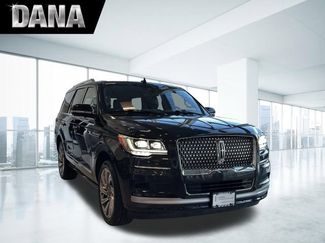 Certified 2022 Lincoln Navigator Reserve video 1