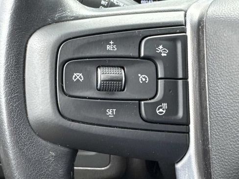 Used 2022 GMC Yukon SLT w/ SLT Premium Package RWD image 30