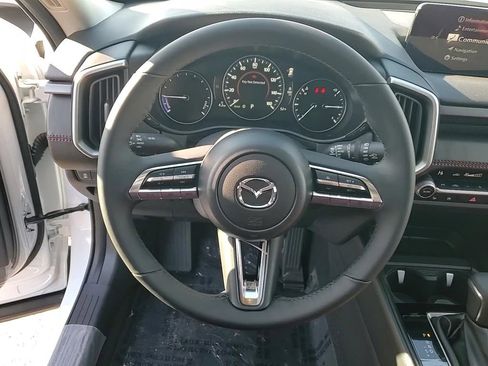 New 2026 MAZDA CX-50 AWD 2.5 Hybrid w/ Weather Package image 15