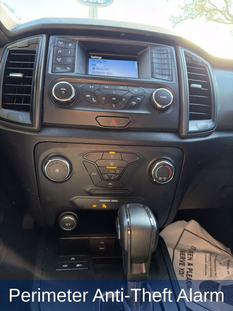 Used 2020 Ford Ranger XL w/ Equipment Group 101A Mid RWD image 9