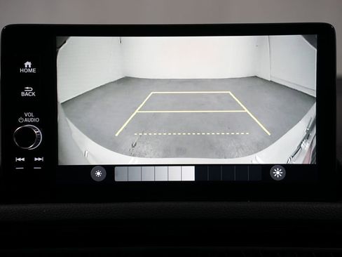 Used 2025 Honda Civic Sport image 19