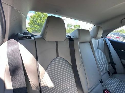 Used 2023 Toyota Camry SE AWD/4WD image 8