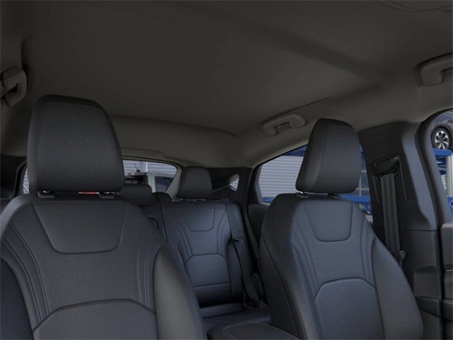 New 2025 Ford Mustang Mach-E Premium AWD/4WD image 22