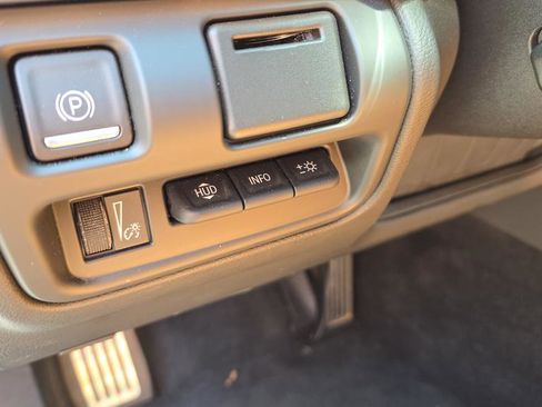 Used 2023 Cadillac CT5 V w/ Platinum Package image 11