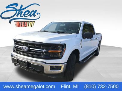 Used 2024 Ford F150 XLT w/ Tow/Haul Package