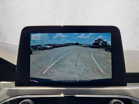 Used 2025 Ford Escape Active FWD image 12