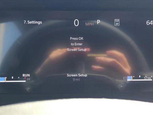 New 2026 Jeep Grand Cherokee Altitude RWD image 11