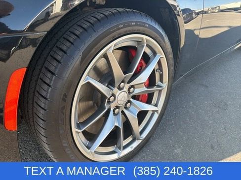 Used 2025 Dodge Charger Scat Pack w/ Track Pack image 14