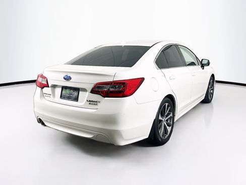 Used 2016 Subaru Legacy 2.5i Limited AWD/4WD image 9