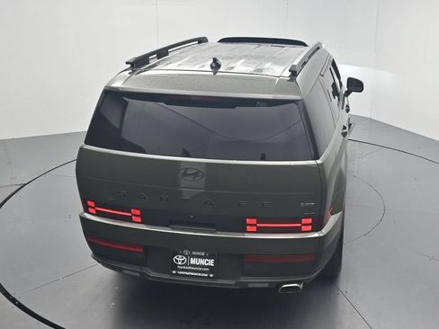 Used 2024 Hyundai Santa Fe XRT AWD/4WD image 57
