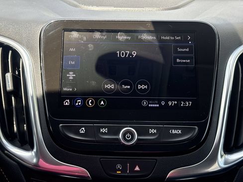 Certified 2022 Chevrolet Equinox Premier AWD/4WD image 16