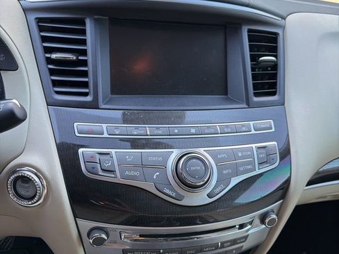 Certified 2020 INFINITI QX60 Luxe image 20