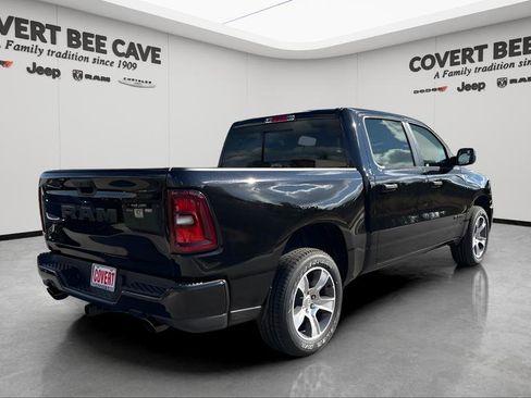 New 2026 RAM 1500 Express image 9