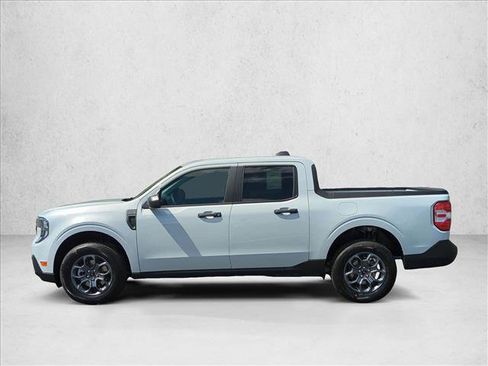 New 2026 Ford Maverick XLT FWD image 5