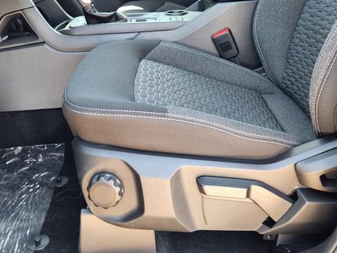 New 2026 Ford Ranger XLT RWD image 24