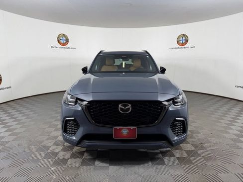 Used 2025 MAZDA CX-70 3.3 Turbo S w/ Premium Plus AWD/4WD image 19
