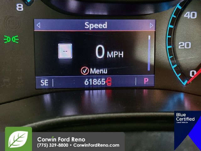 Used 2019 Chevrolet Colorado ZR2 AWD/4WD image 16