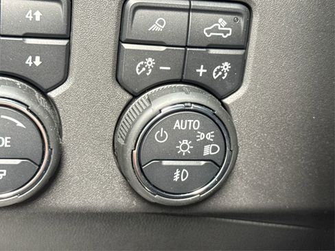 Used 2024 Chevrolet Silverado 1500 LT Trail Boss w/ LT Trail Boss Premium Package image 23