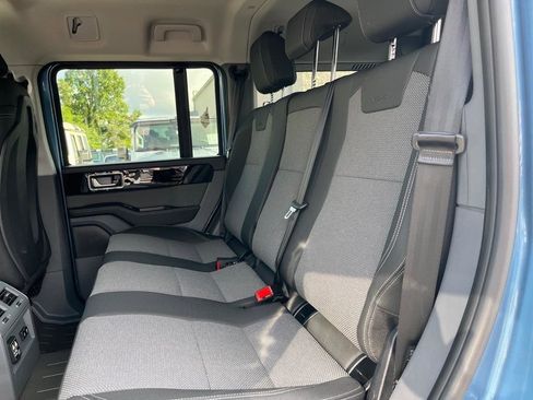 Used 2024 INEOS Grenadier AWD/4WD image 18