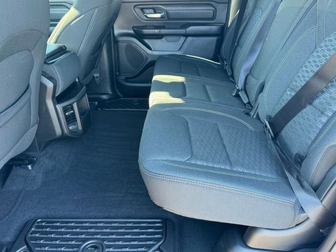 Used 2025 RAM 1500 Tradesman image 14