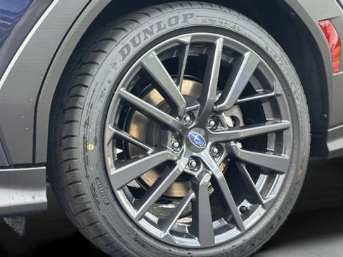 New 2026 Subaru WRX Premium AWD/4WD image 30