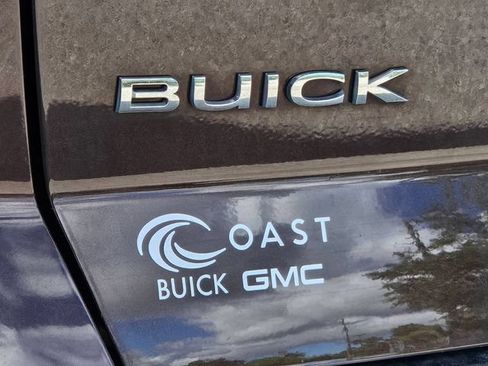 Certified 2016 Buick Enclave Leather FWD image 6