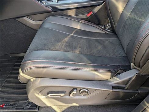 Used 2026 Acura MDX A-Spec image 4