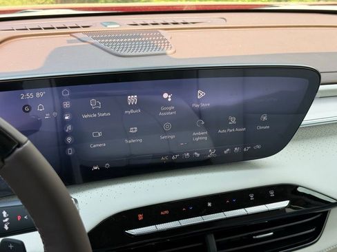 New 2026 Buick Enclave Avenir w/ Super Cruise Package FWD image 32