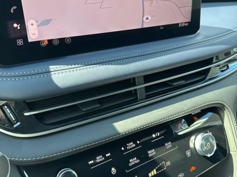 New 2026 INFINITI QX60 Sport w/ Dark Cargo Package image 37