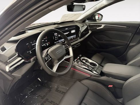 New 2026 Audi A6 Premium Plus image 10