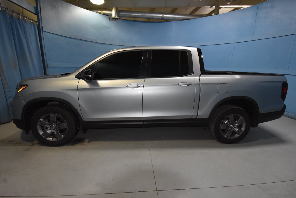 Used 2024 Honda Ridgeline TrailSport image 30