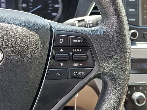 Used 2015 Hyundai Sonata Sport FWD image 21