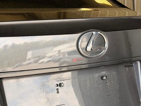 Used 2007 Lexus IS 250 RWD image 21