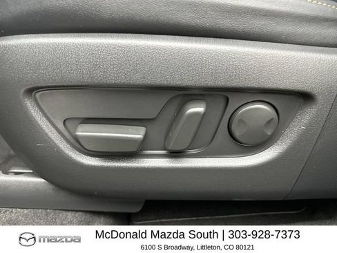 Used 2024 MAZDA CX-90 Plug-In Hybrid w/ Premium Plus AWD/4WD image 12