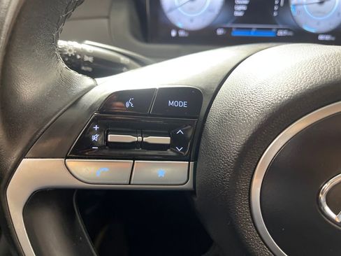 Used 2022 Hyundai Tucson SEL w/ Convenience Package image 30