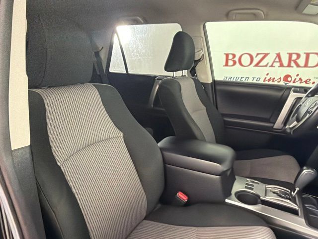 Used 2019 Toyota 4Runner SR5 RWD image 26